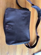 Bree leder canvas gebraucht kaufen  Stockelsdorf