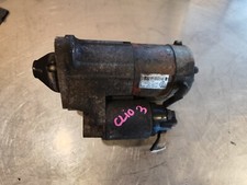 Demarreur renault clio d'occasion  Plénée-Jugon