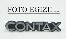 Spilla contax pin usato Spilla contax pin usato  Pianella