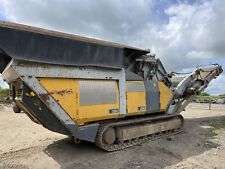 Concrete crusher rubble for sale  TENTERDEN