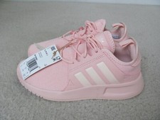 Adidas girl pink for sale  Franklinton