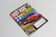 Hot rod magazine for sale  Belton