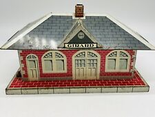 Vintage marx train for sale  Barrington