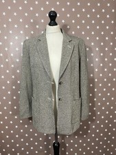Talbots blazer womens for sale  LONDON