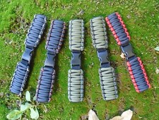 Paracord 550 adjustable for sale  Hawaiian Gardens