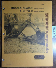 Woods bh650 2401 for sale  Niagara Falls