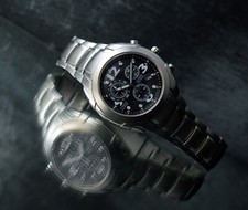 Casio men marinaut usato  Genova