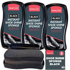 3pk instant shoe for sale  LEEDS