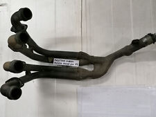 Collettore scarico yamaha usato  Taormina