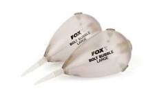 Fox bolt bubble for sale  UK