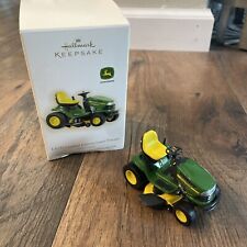 John deere x390 for sale  Wichita