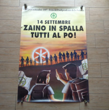 Lega lombarda lega usato  Varano Borghi