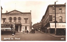 Stroud. kendrick street for sale  YORK