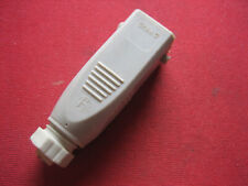 Hirschmann stas2 stecker gebraucht kaufen  Aachen