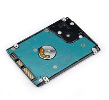 500gb laptop hdd d'occasion  Expédié en Belgium