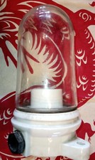 Ancienne lampe cour d'occasion  Boulay-Moselle