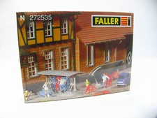 Faller spur 272535 gebraucht kaufen  Erftstadt