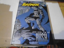 Batman volume hush usato  Cesena