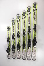 Salomon max ski gebraucht kaufen  Waltenhofen