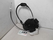 Serratura elettrica anteriore usato  Putignano
