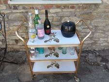 Vintage three tier for sale  TROWBRIDGE