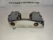 Harley Davidson sportster /XL/XLCH/1000/900 caixa rocker cromada Ironhead Vintage comprar usado  Enviando para Brazil