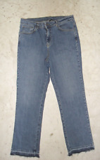 Attuale jeans calzedonia usato  Italia