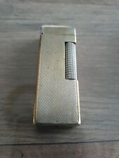 Ancien briquet dunhill d'occasion  Bouchain