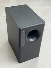 bose acoustimass for sale  LONDON