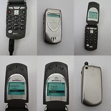 Cellulare motorola v6oi usato  Giugliano in Campania