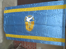 Ddr ehrenbanner fahne gebraucht kaufen  Falkensee