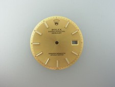 Rolex datejust 1603 gebraucht kaufen  Hamburg