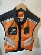 Icon motorsports vest for sale  Fort Worth