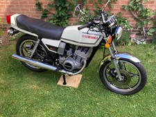 Suzuki 250 motorcycle for sale  UK