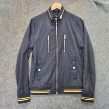 Diesel jacket mens for sale  WIGAN