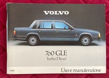 Volvo 760 gle usato  Gatteo