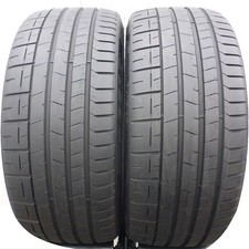 235 pirelli 235 gebraucht kaufen  Berlin