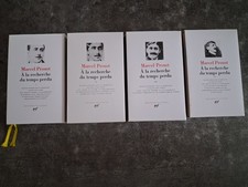 Proust recherche temps d'occasion Proust recherche temps d'occasion  Le Portel