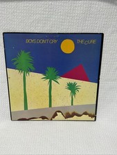The Cure - Boys Don't Cry Vinyl  1980 LP, Album US PVC7916, PVC 7916 NM! comprar usado The Cure - Boys Don't Cry Vinyl  1980 LP, Album US PVC7916, PVC 7916 NM! comprar usado  Enviando para Brazil