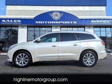 2015 buick enclave for sale  Lowell