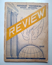 1946 tech review for sale  Memphis
