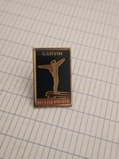 Pins carvin intrépide d'occasion  Méricourt