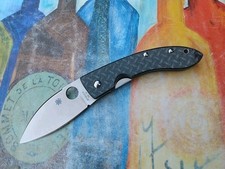Spyderco lum chinese for sale  New Holland