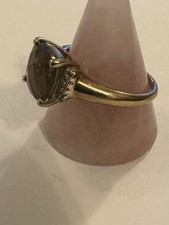 9ct gold smoky for sale  UK