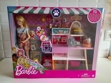 Barbie di animali usato  Roma