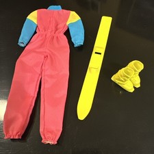 Barbie stars ski for sale  Osceola