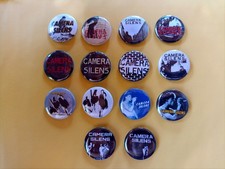 Lot badges camera d'occasion  Le Pradet