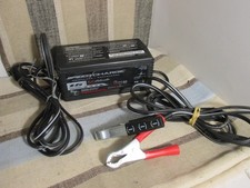 Schumacher speed charge for sale  Felton