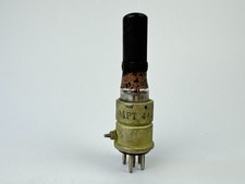 Marconi mpt4 pentode gebraucht kaufen  Stuttgart
