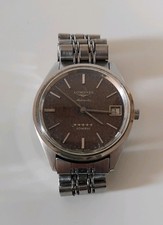 Longines admiral stelle usato  Genova
